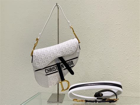 knockoff dior saddle bag.